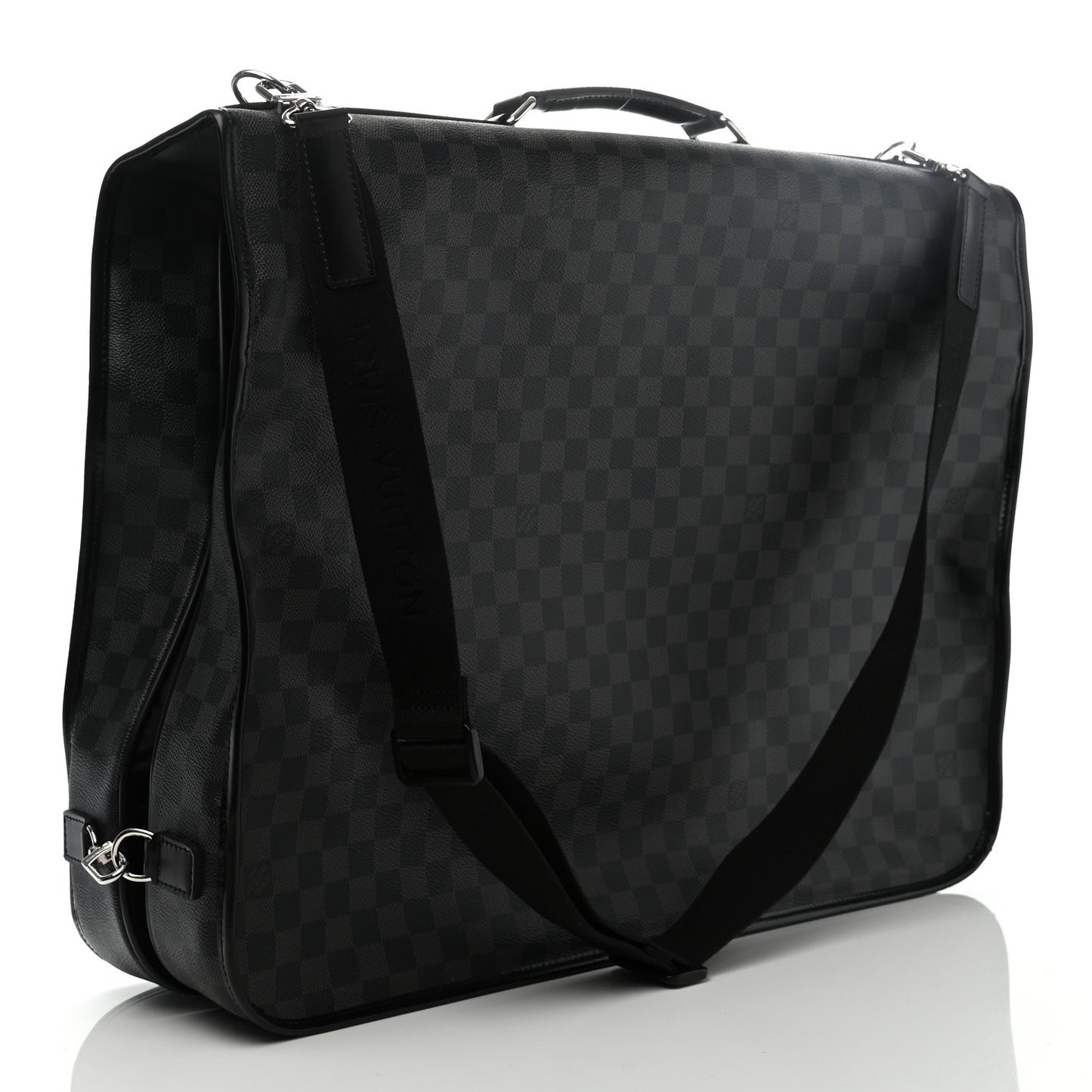 Damier Graphite Garment Bag