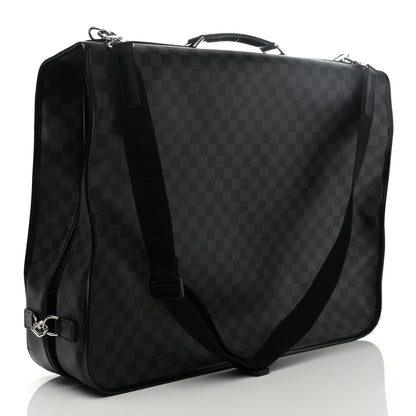 Louis Vuitton Damier Graphite Garment Bag 2 of 13