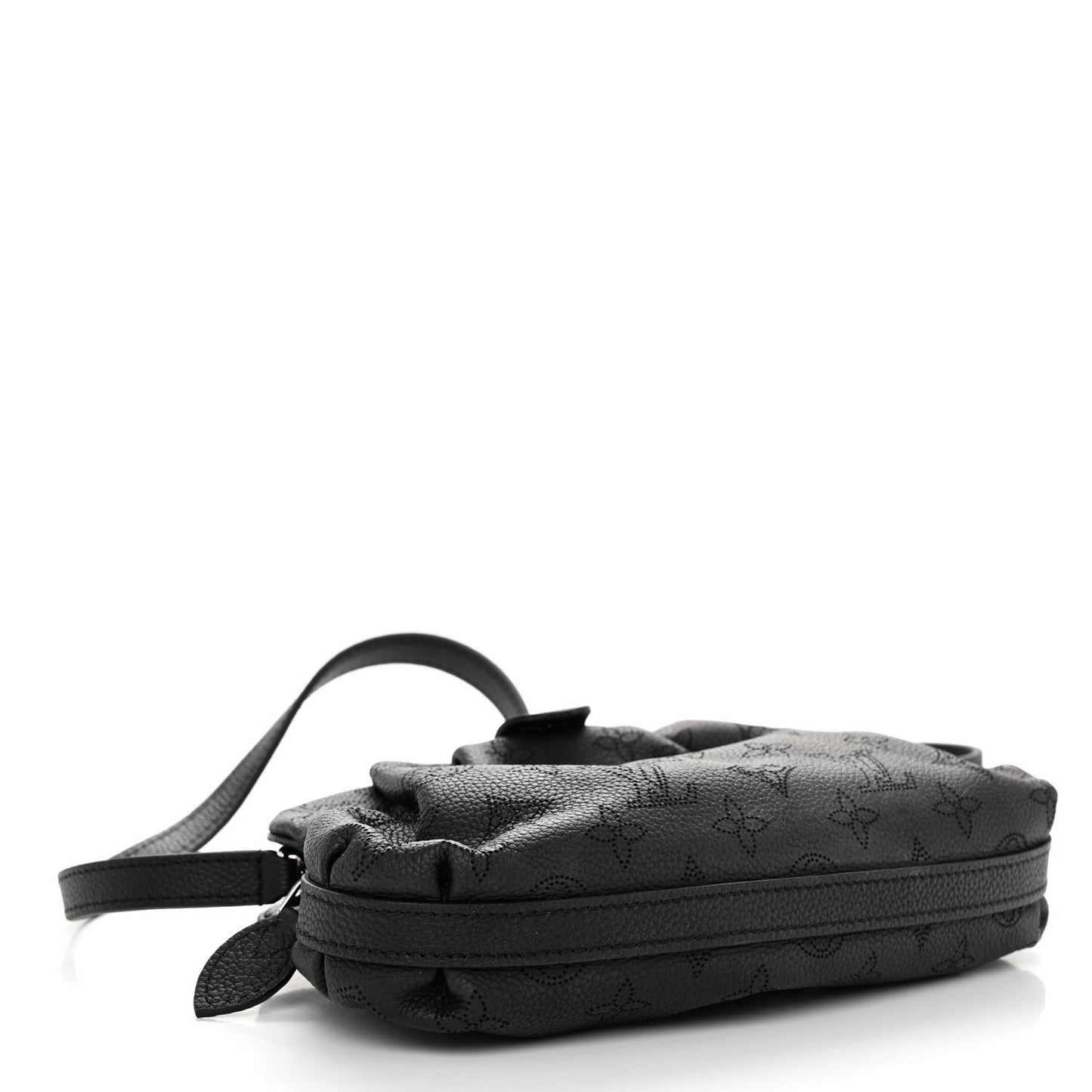 Mahina Scala Mini Pouch Black