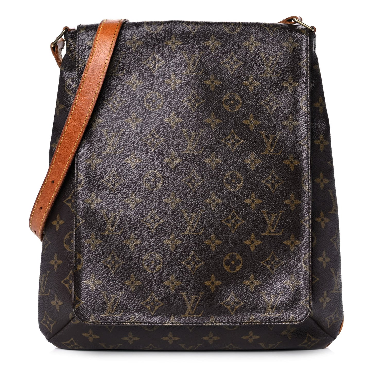Monogram Musette GM