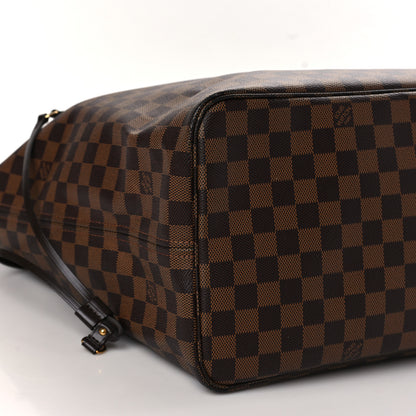 Louis Vuitton Damier Ebene Neo Neverfull GM 7 of 10
