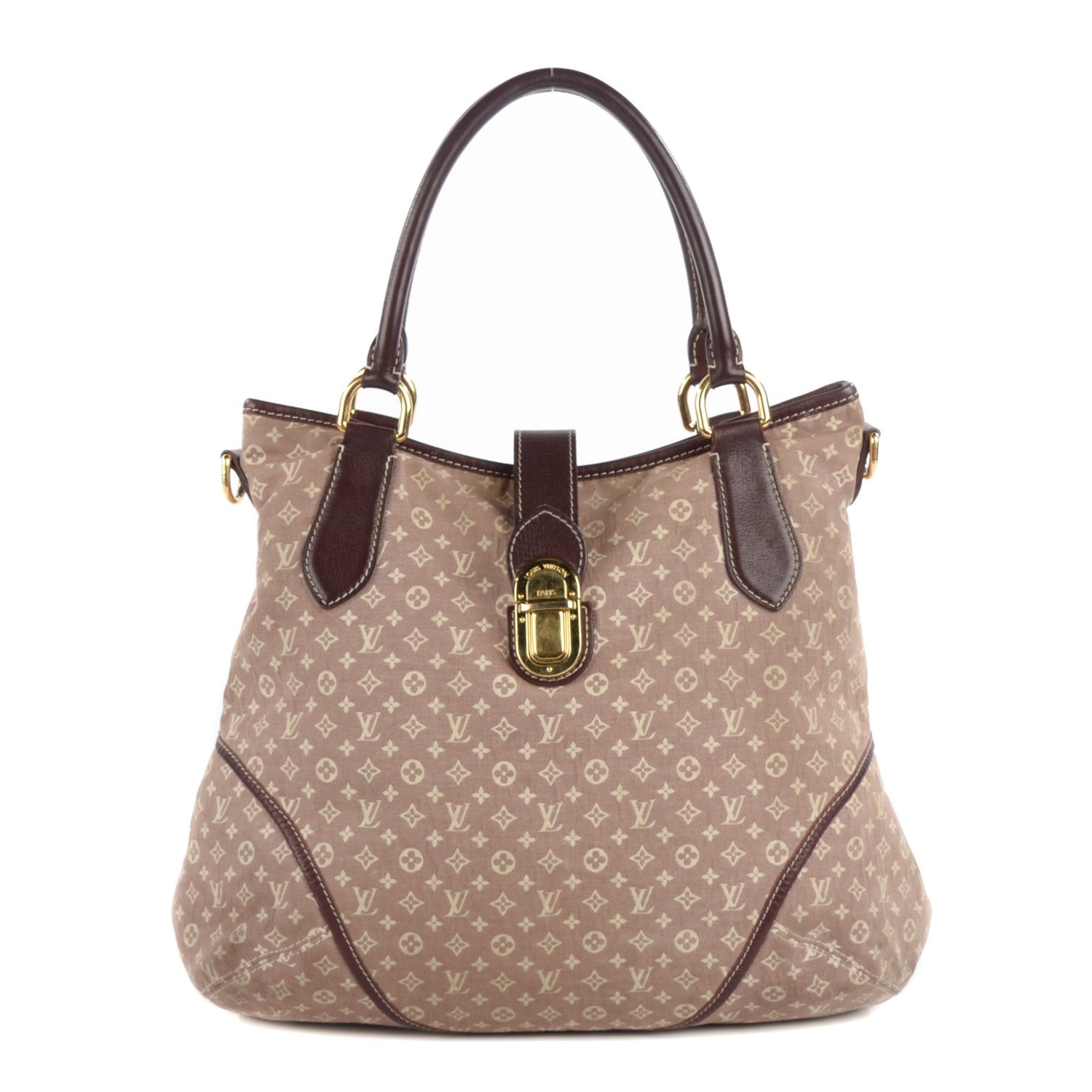 Louis Vuitton Monogram Idylle Elegie Sepia 1 of 7