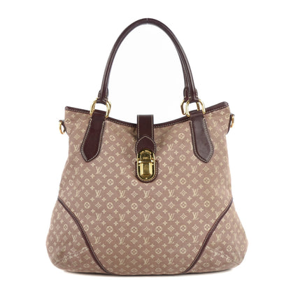 Louis Vuitton Monogram Idylle Elegie Sepia 1 of 7