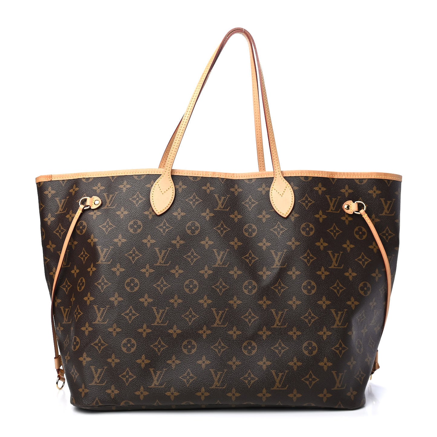 Monogram Neo Neverfull GM