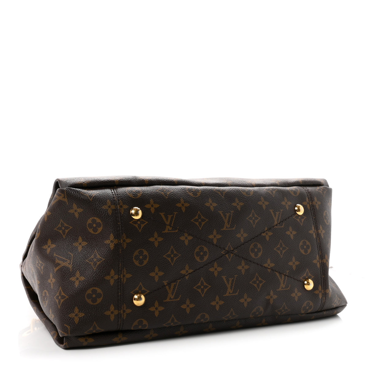 Louis Vuitton Monogram Artsy GM 4 of 10