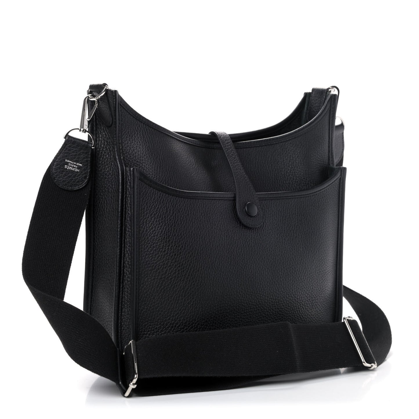 Taurillon Clemence Evelyne III PM Black