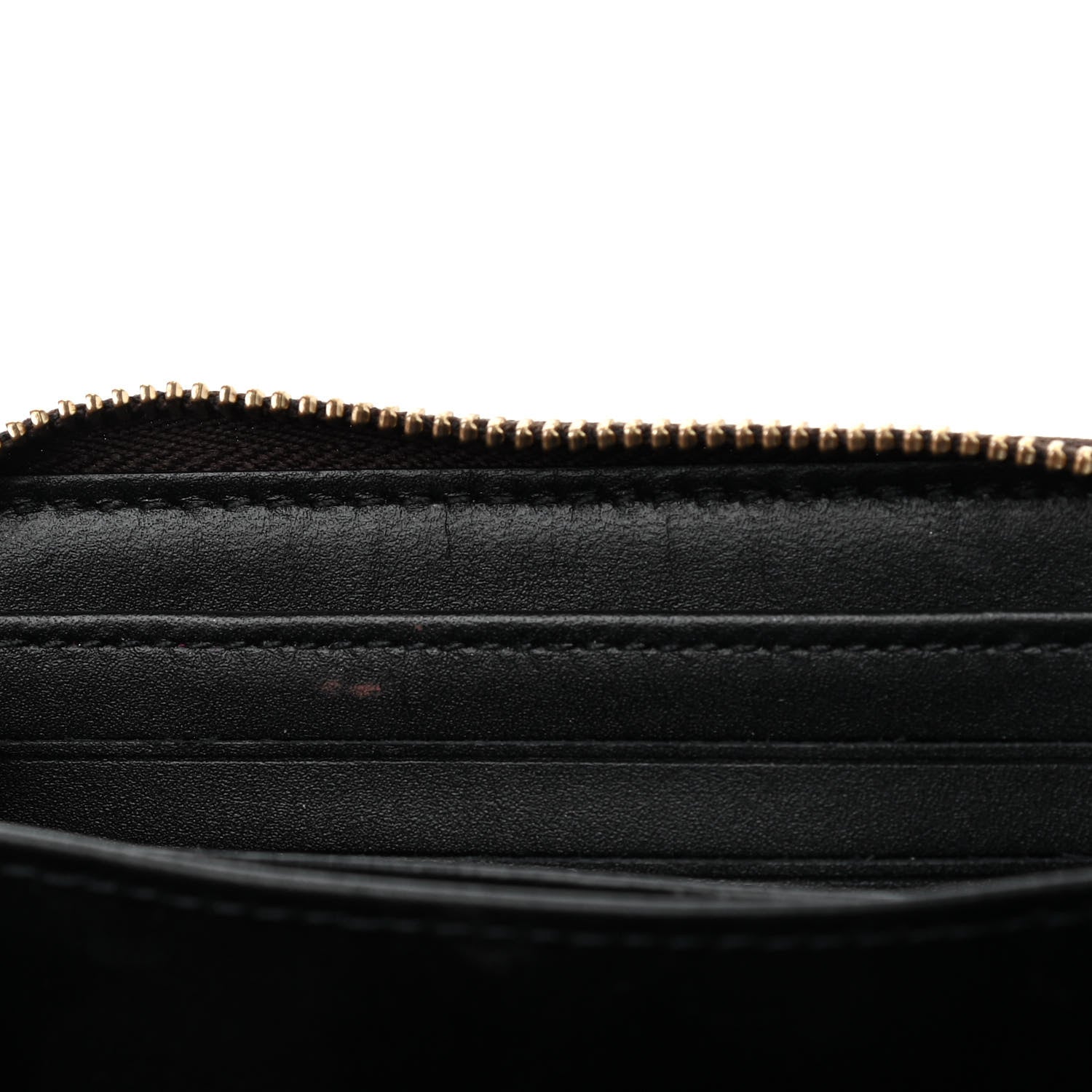 Louis Vuitton Monogram Giant Zippy Coin Purse 8 of 9
