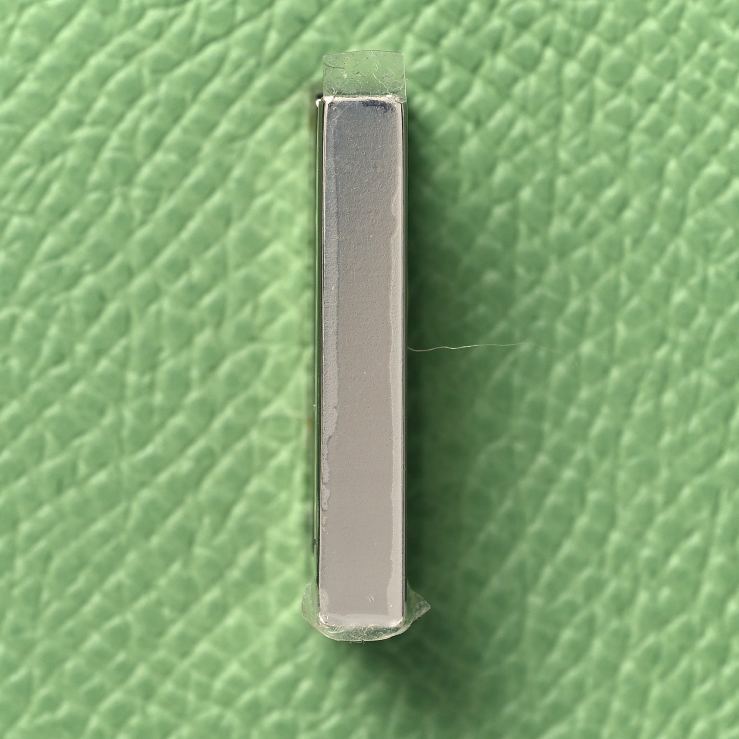 Epsom Birkin 30 Vert Criquet