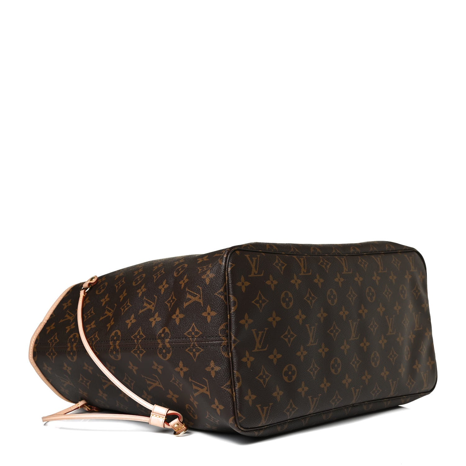 Louis Vuitton Monogram Neo Neverfull GM Pivoine 4 of 17