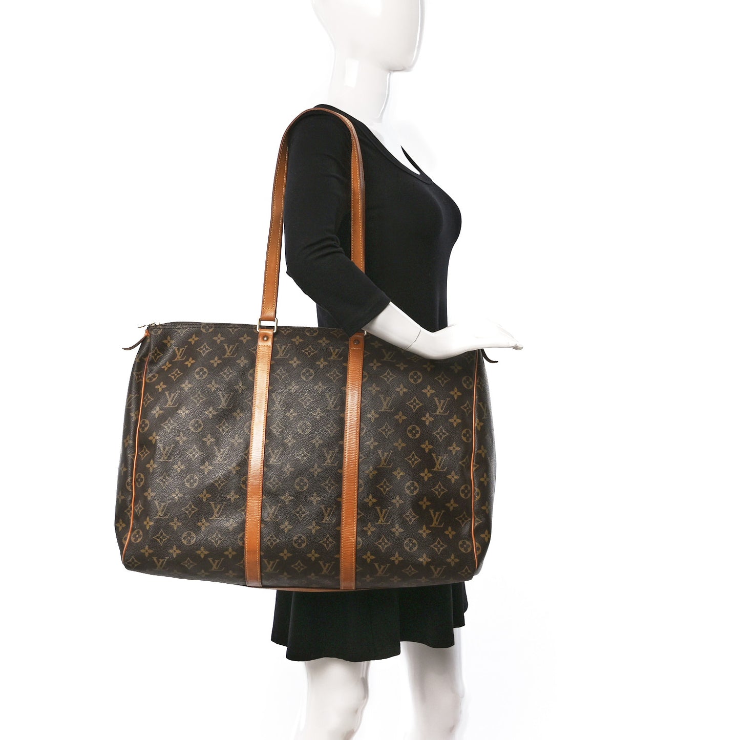 Monogram Sac Flanerie 50