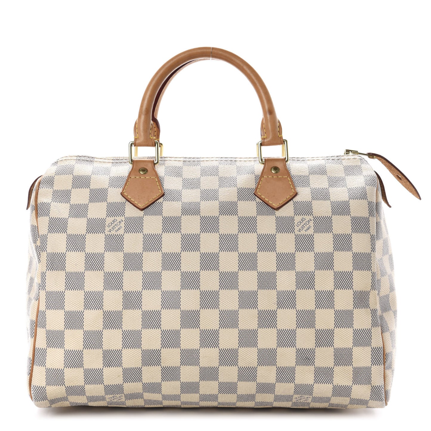 Damier Azur Speedy 30