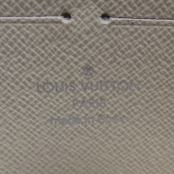 Epi Zippy Wallet Ivory
