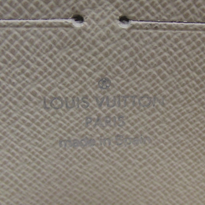 Louis Vuitton Epi Zippy Wallet Ivory 7 of 8