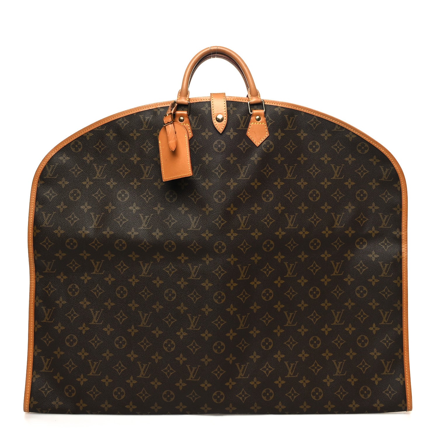 Louis Vuitton Monogram Garment Bag 1 of 13