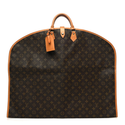 Louis Vuitton Monogram Garment Bag 1 of 13