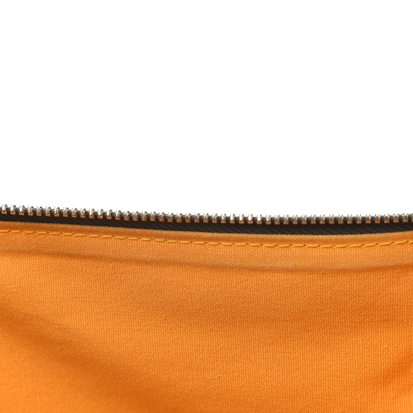 Goyardine Senat Pochette GM Grey