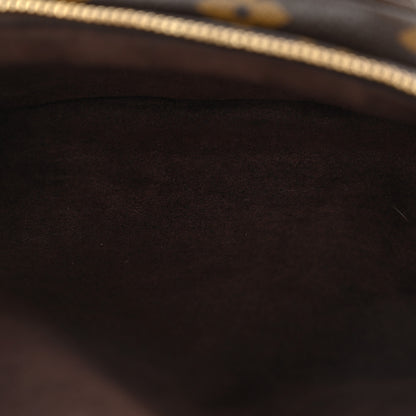 Louis Vuitton Monogram Mini Bumbag 9 of 19
