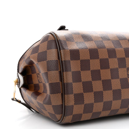 Louis Vuitton Damier Ebene Rivington PM 9 of 10