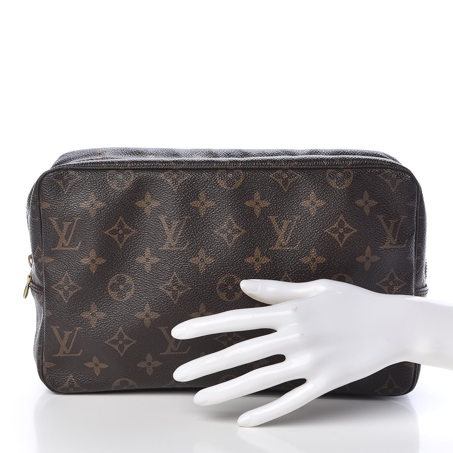 Louis Vuitton Monogram Trousse Toilette 28 2 of 8