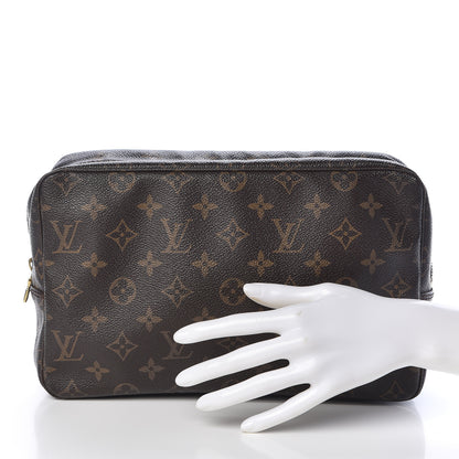 Louis Vuitton Monogram Trousse Toilette 28 2 of 8