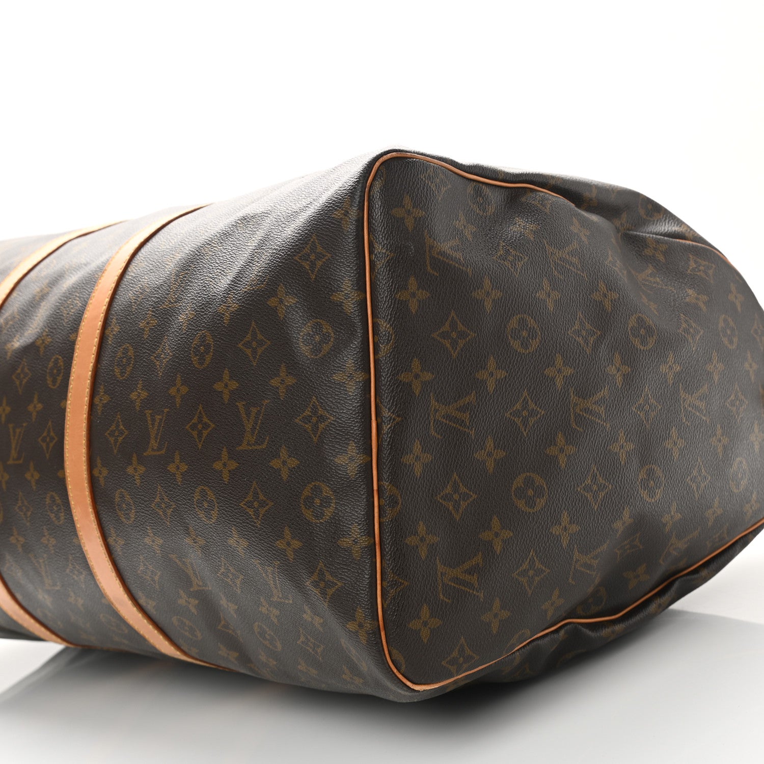 Louis Vuitton Monogram Keepall 60 10 of 15