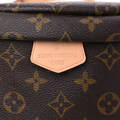 Louis Vuitton Monogram Bumbag 9 of 12