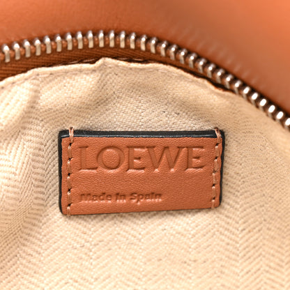 Loewe Calfskin Medium Puzzle Bag Tan 11 of 21