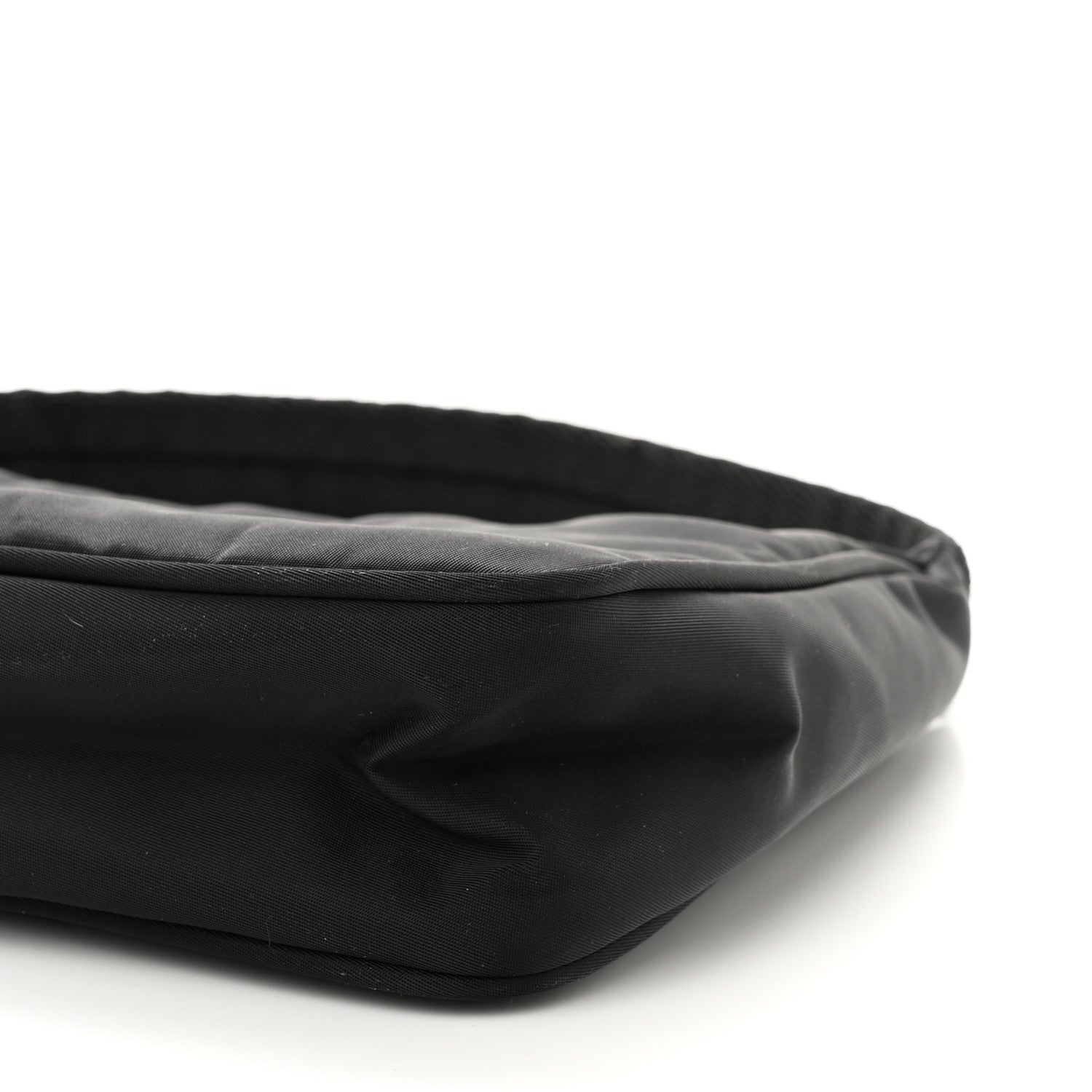 Prada Tessuto Nylon Sport Mini Bag Black 8 of 10