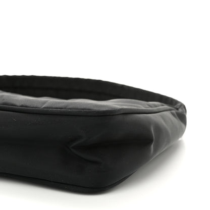 Prada Tessuto Nylon Sport Mini Bag Black 8 of 10