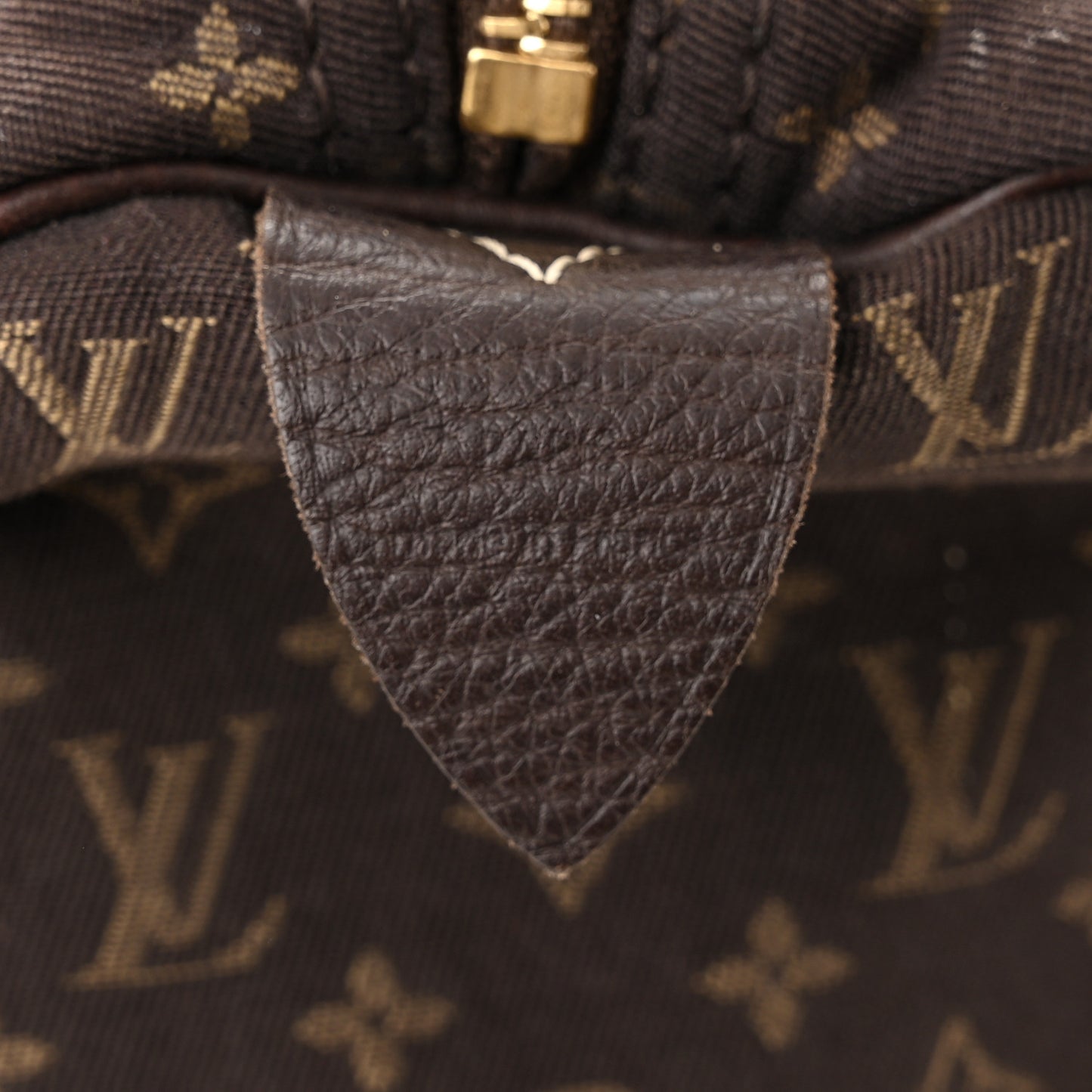 Mini Lin Speedy 30 Ebene