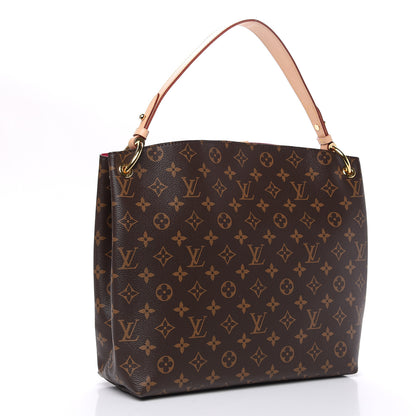 Louis Vuitton Monogram Graceful PM Pivoine 3 of 11