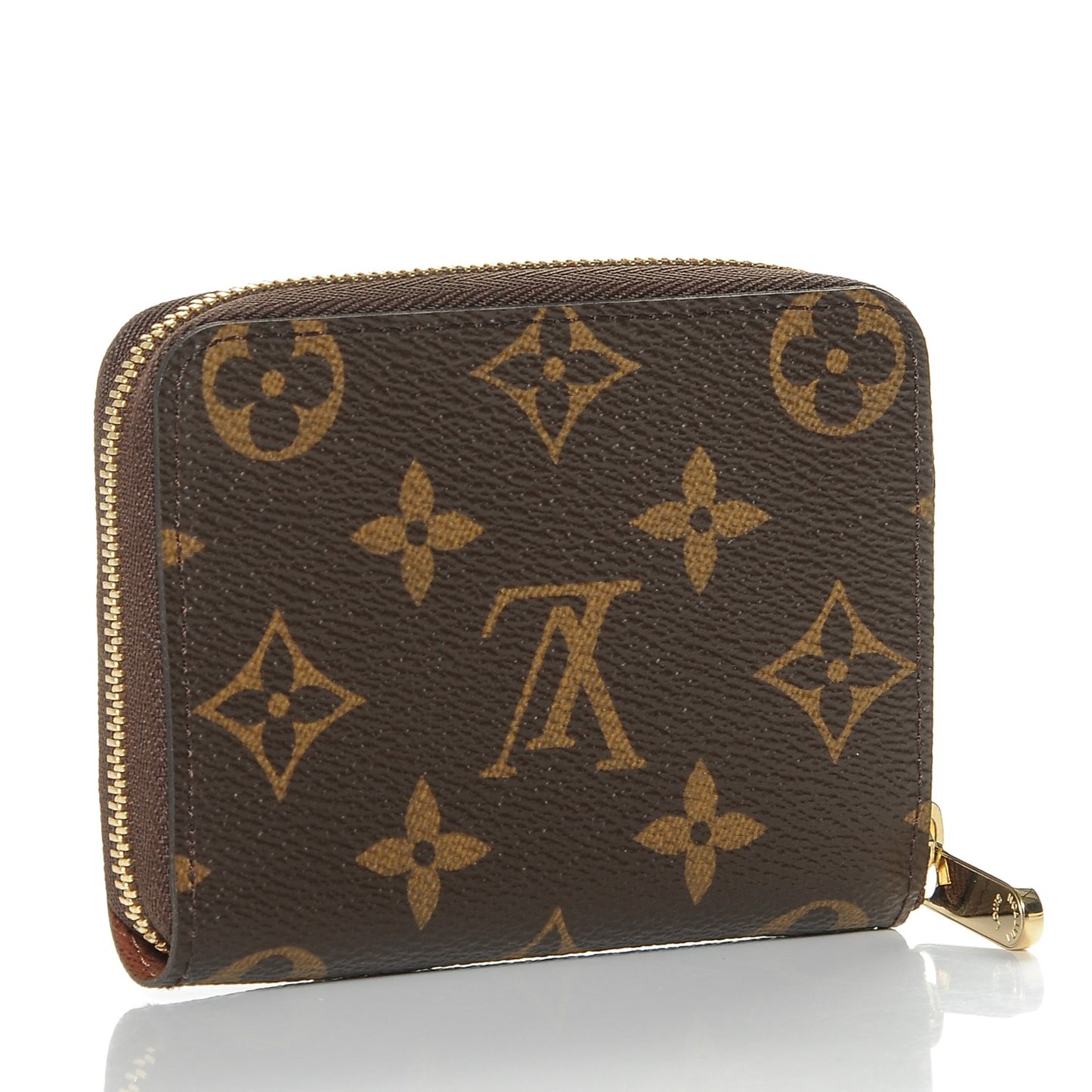 Monogram Zippy Coin Purse