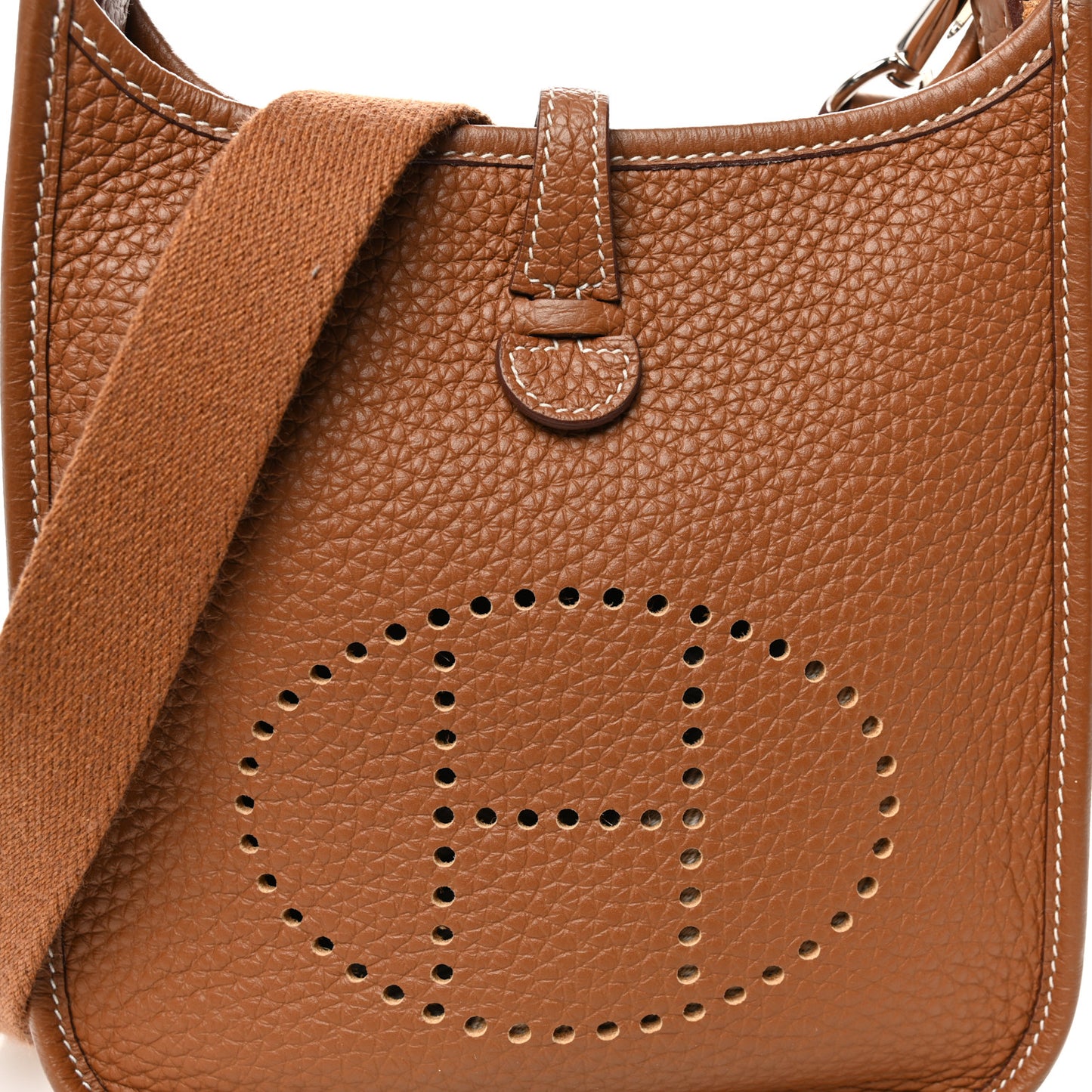 Taurillon Clemence Evelyne TPM Gold