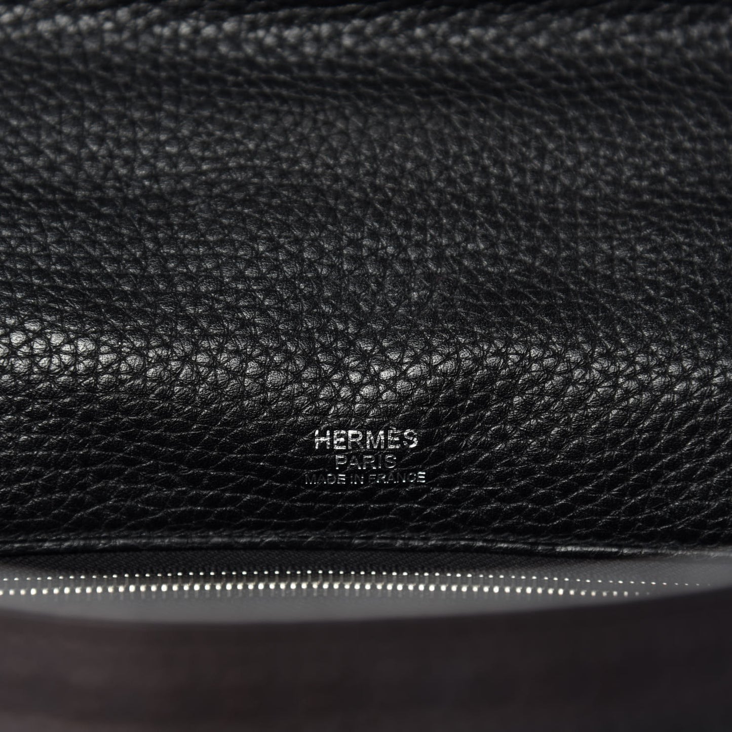 Taurillon Clemence Swift Ghillies Kelly 32 Black