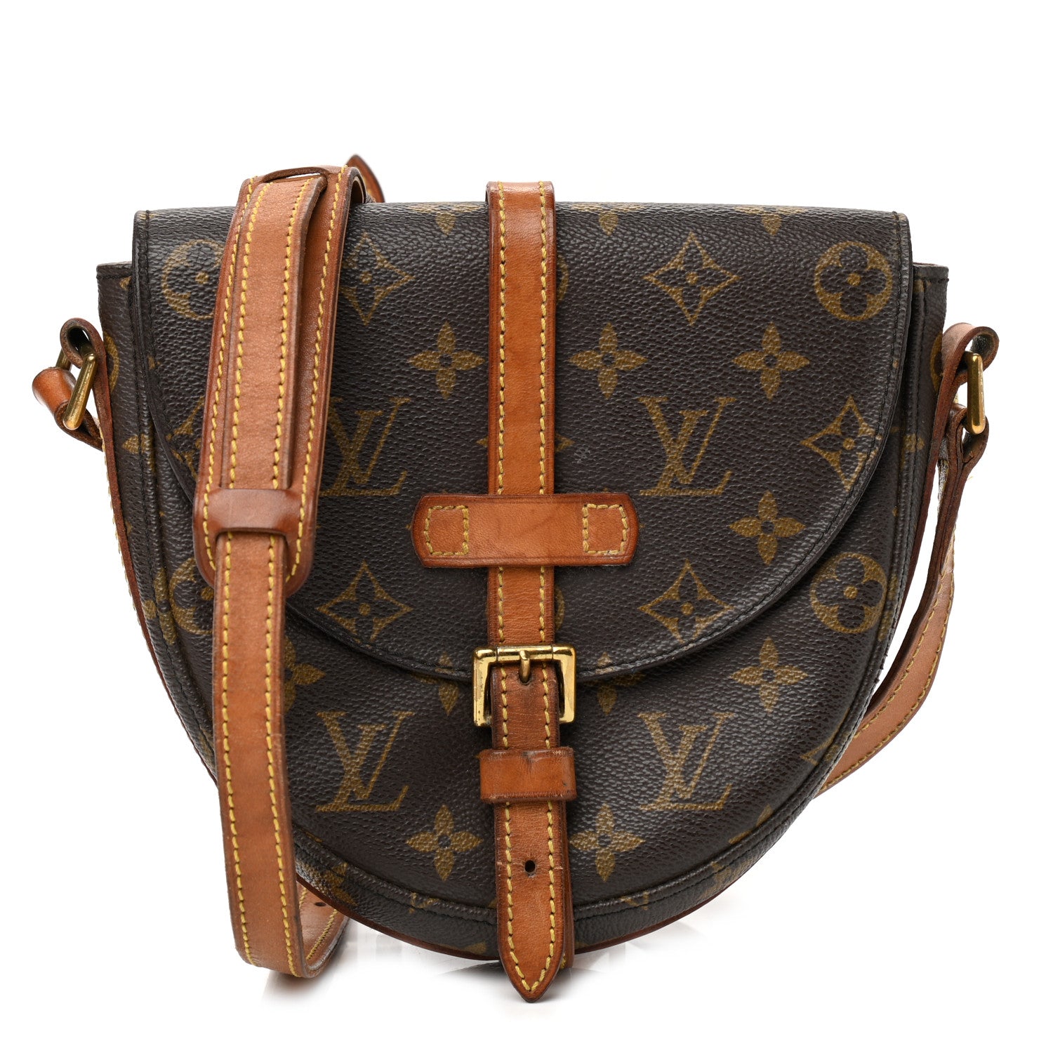 Louis Vuitton Monogram Chantilly PM 1 of 15