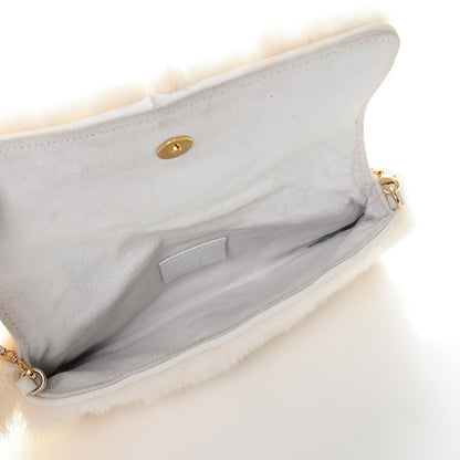 Gucci Mink Jewel Dragon Evening Bag 6 of 7
