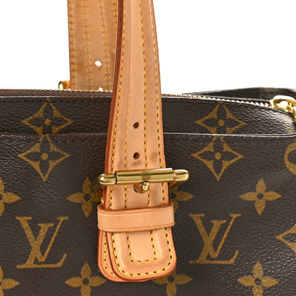 Louis Vuitton Monogram Viva-Cite GM 9 of 9