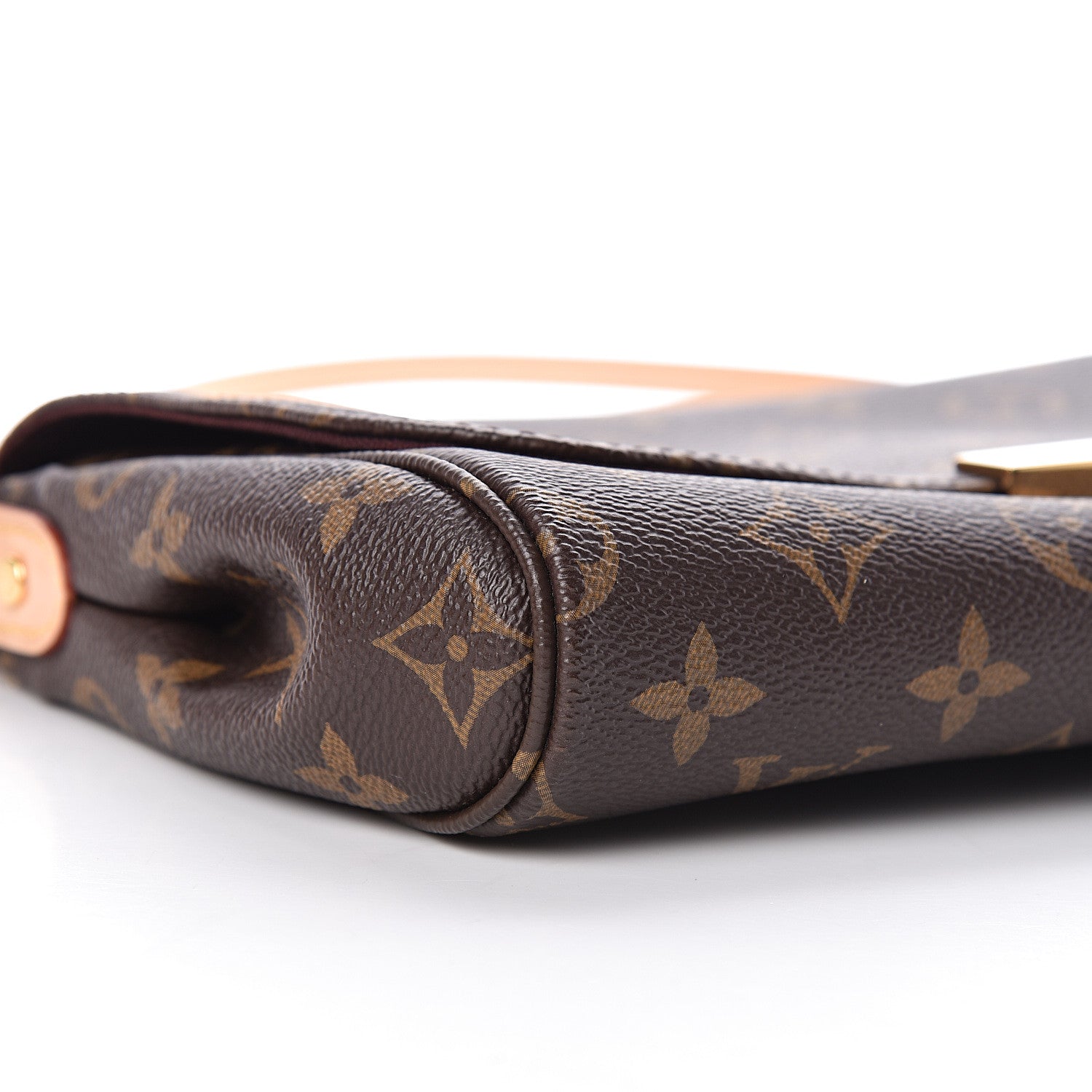 Louis Vuitton Monogram Favorite MM 9 of 11