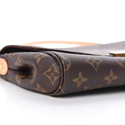 Louis Vuitton Monogram Favorite MM 9 of 11