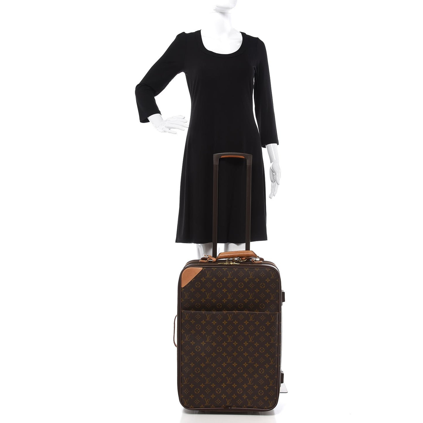 Monogram Pegase 55