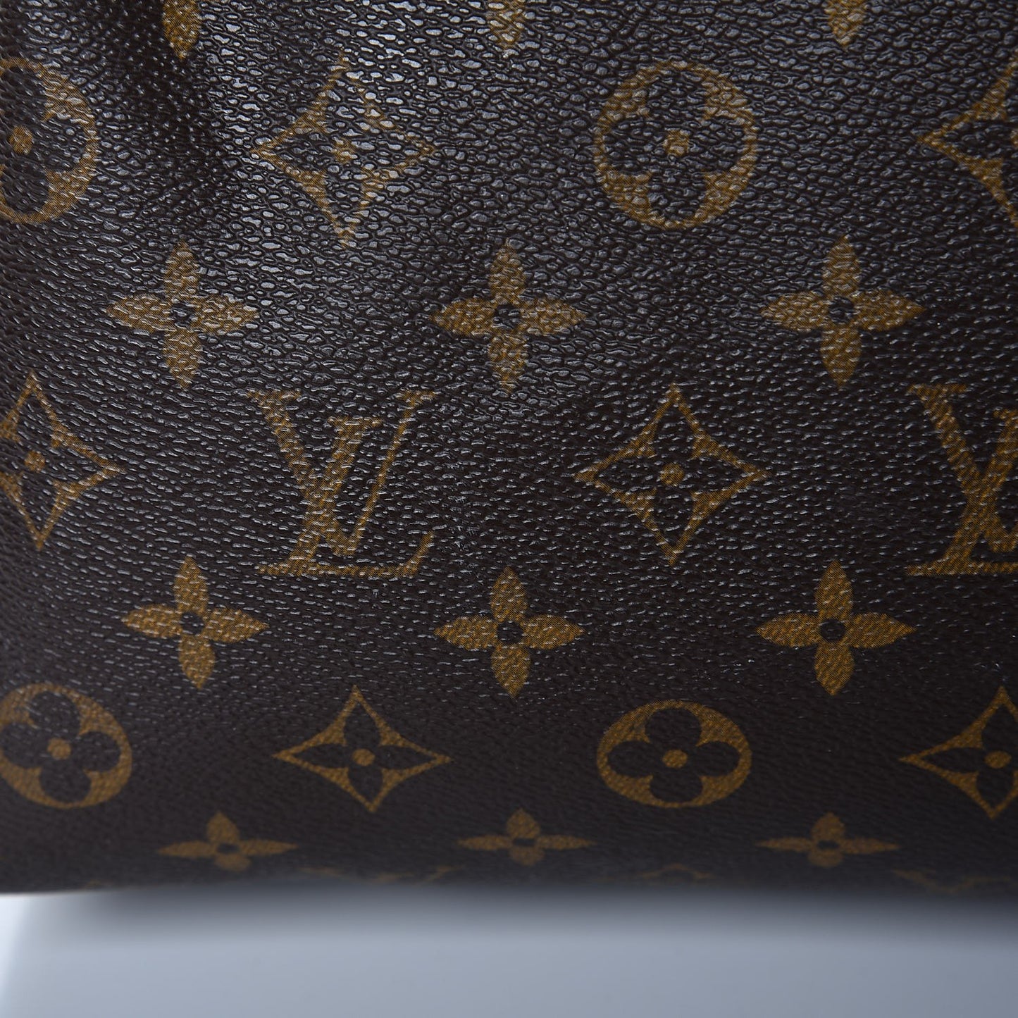 Monogram Speedy 35