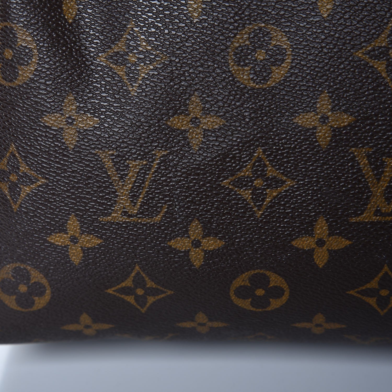 Louis Vuitton Monogram Speedy 35 16 of 17