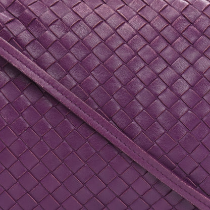 Bottega Veneta Nappa Intrecciato Nodini Bag Mona Lisa 8 of 11