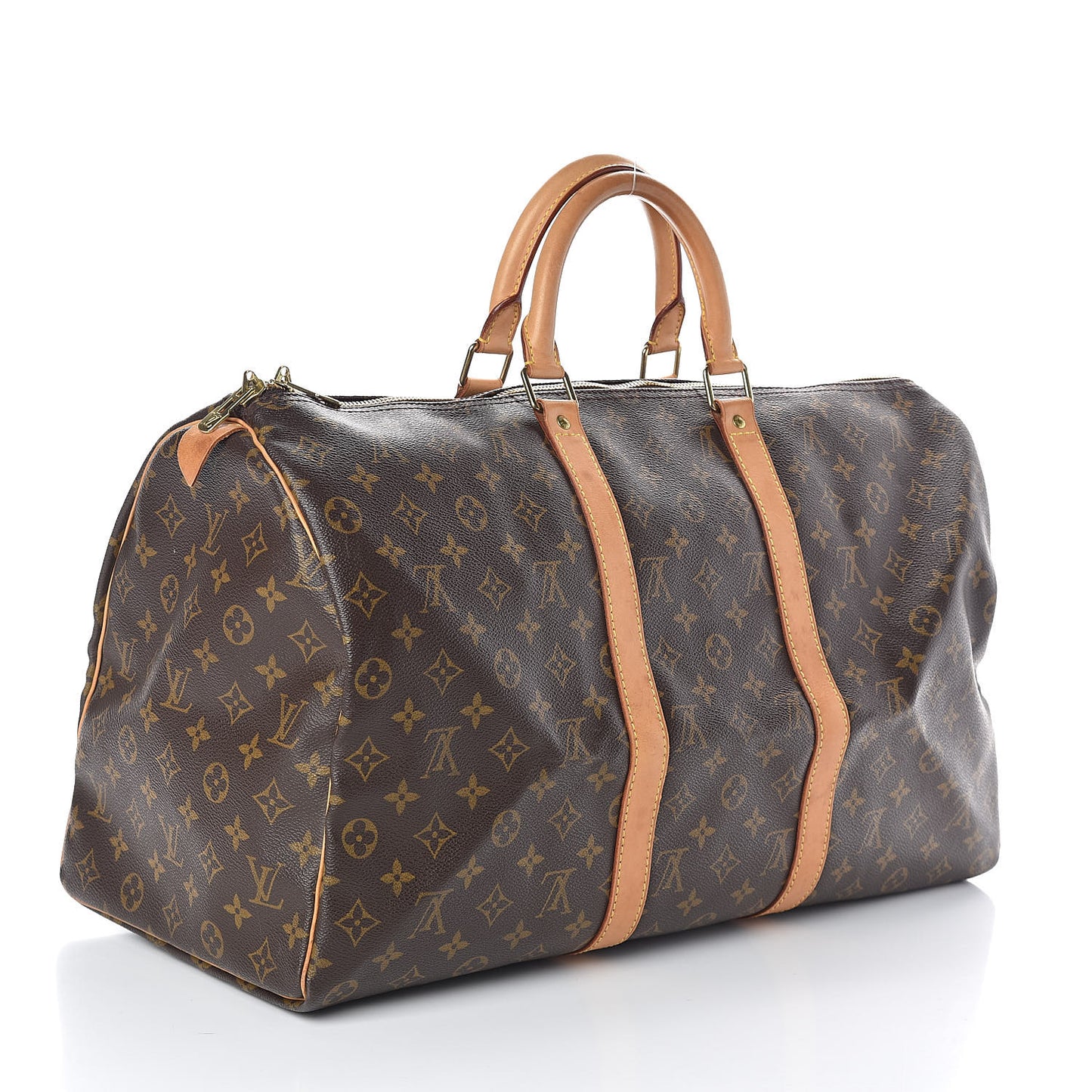 Monogram Keepall 50