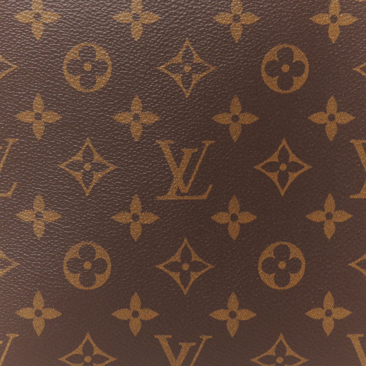 Monogram Toiletry Pouch 26