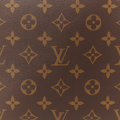 Louis Vuitton Monogram Toiletry Pouch 26 8 of 8