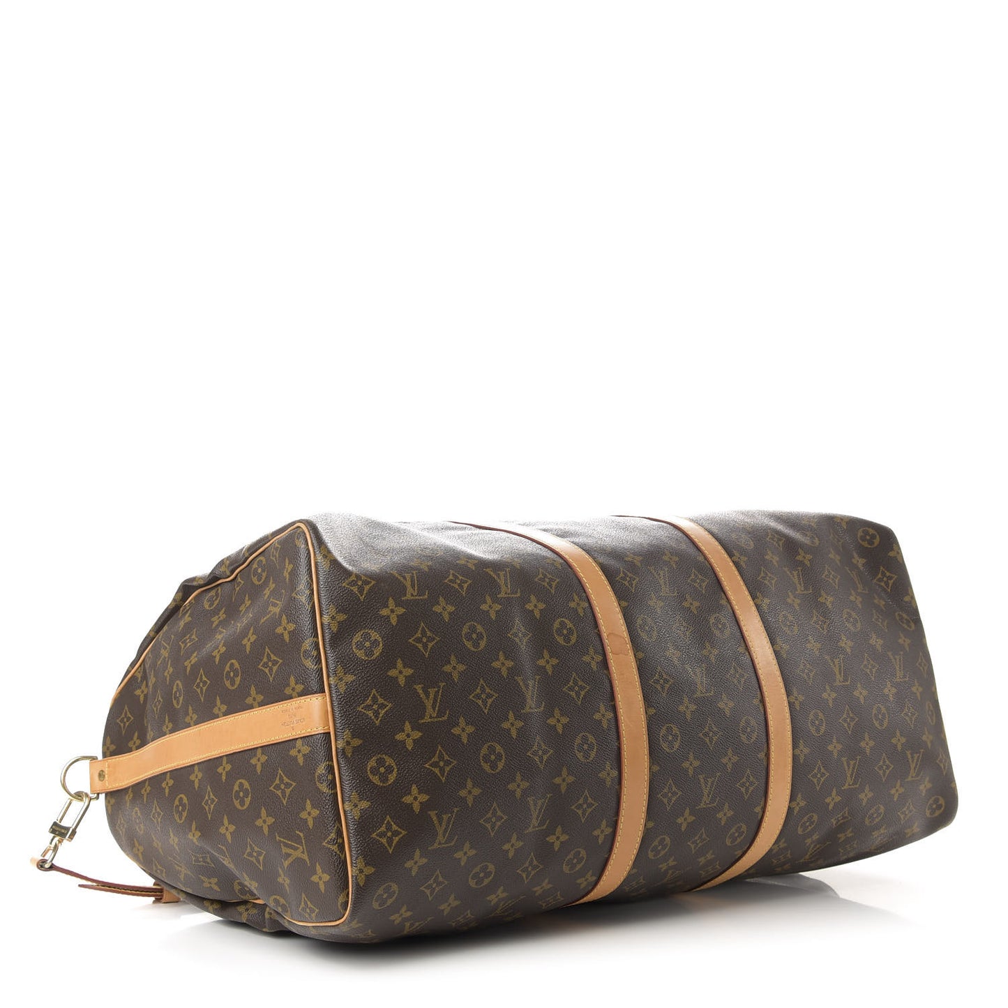 Monogram Keepall Bandouliere 60