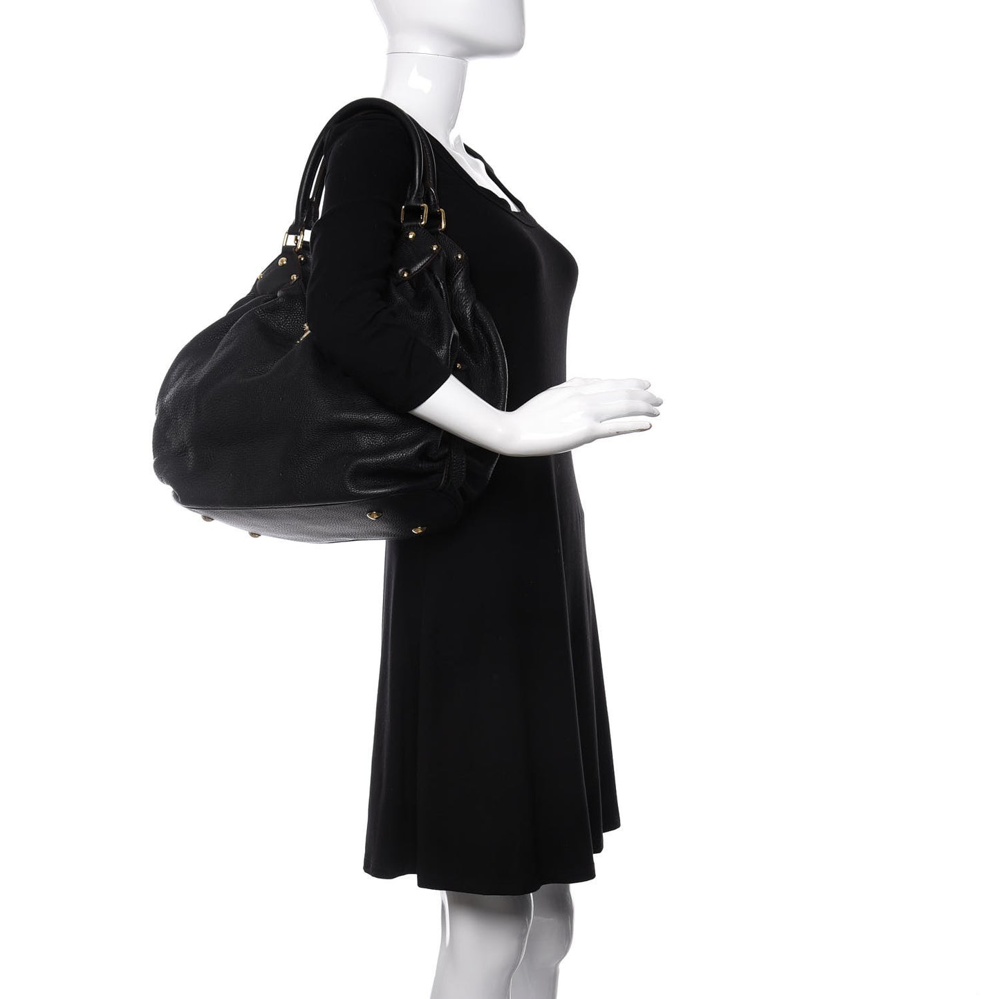Mahina XL Black