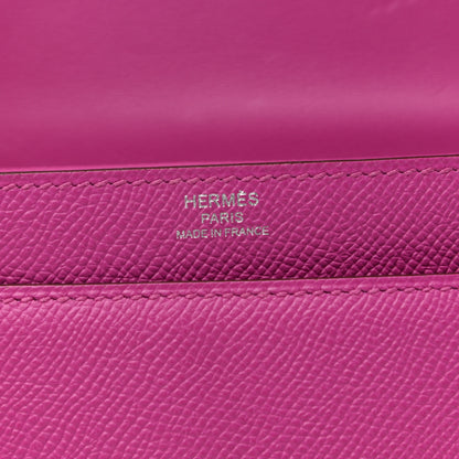 Hermes Epsom Verrou 21 Magnolia 6 of 10
