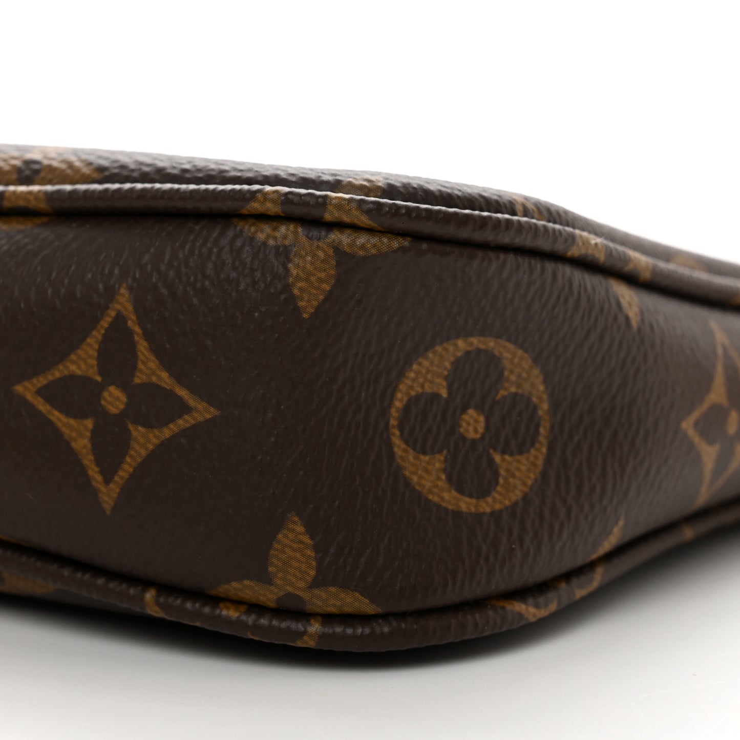 Monogram Pochette Accessories NM